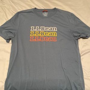 L.L. Bean T-shirt